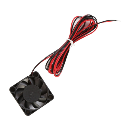 4010 front fan for Creality Ender-3 Neo / Ender-3 Pro / Ender-3