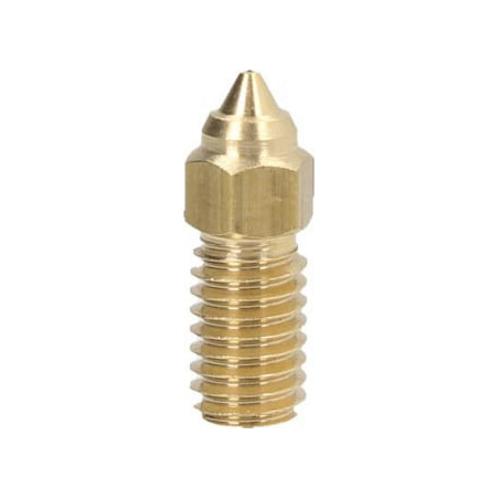 0.4 mm brass nozzle for Neptune 4 / 4 Pro