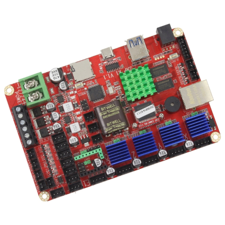 Motherboard for Elegoo Neptune 4 / 4 Pro