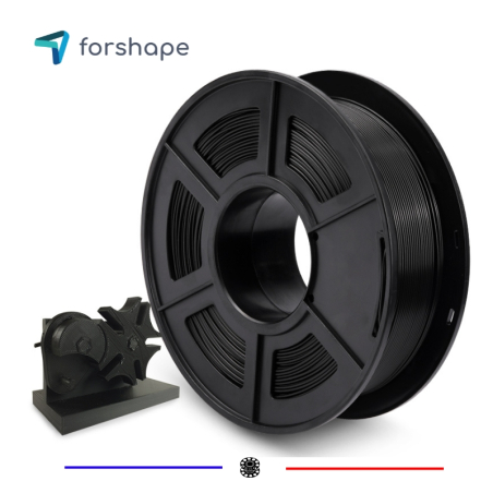 ecoPLA+ Black Forshape - 1.75mm - 1 kg