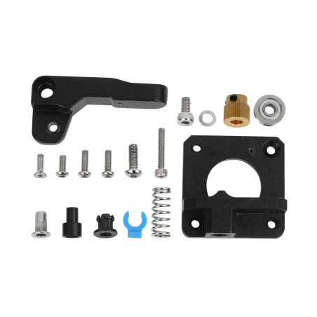 Extrusion kit for Ender-3 Neo / V2 Neo