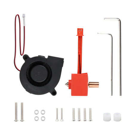 High-Speed Kit for Ender-3 S1/ S1 Pro