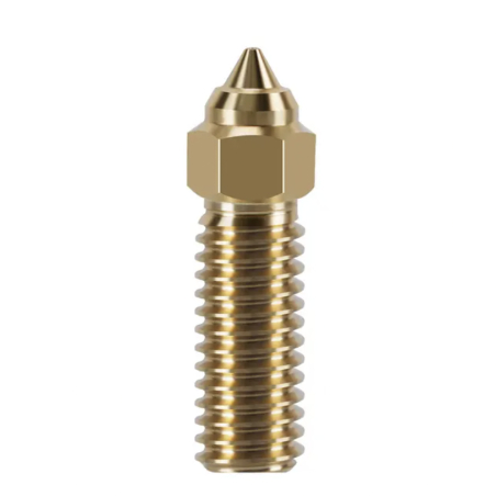 Nozzle Forshape Type Volcano M6 Brass 0.4mm for Creality K1 / K1 Max