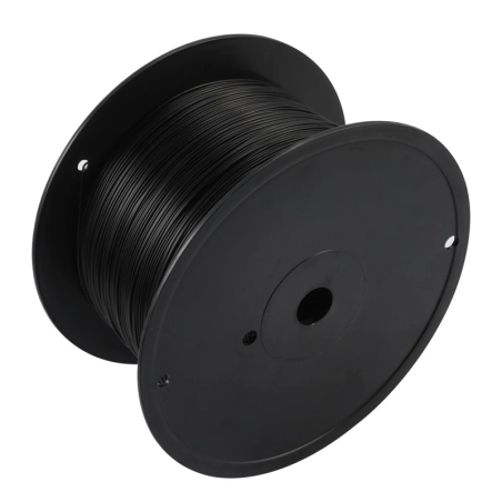 ecoPLA Black Forshape - 1.75mm - 5 kg