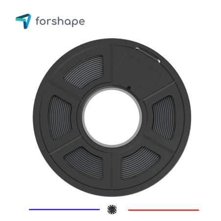 High-Speed PLA Grey Forshape - 1.75 mm - 1 kg