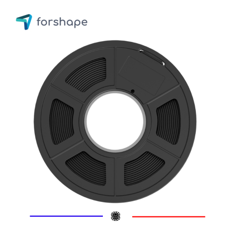 High-Speed PLA Black Forshape - 1.75 mm - 1 kg