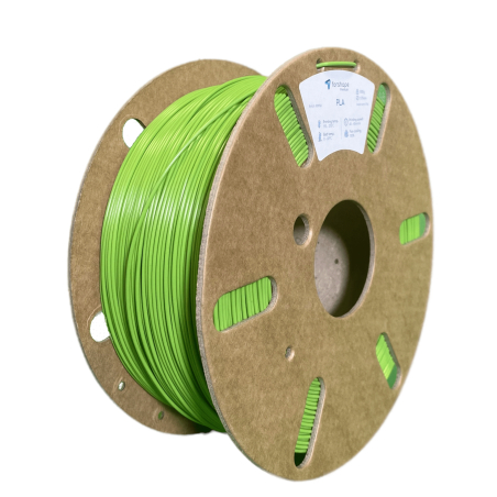 PETG Apple Green Forshape Premium - 1.75mm - 1Kg