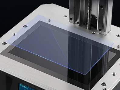 Anycubic Photon Mono X 6K - protection ecran LCD