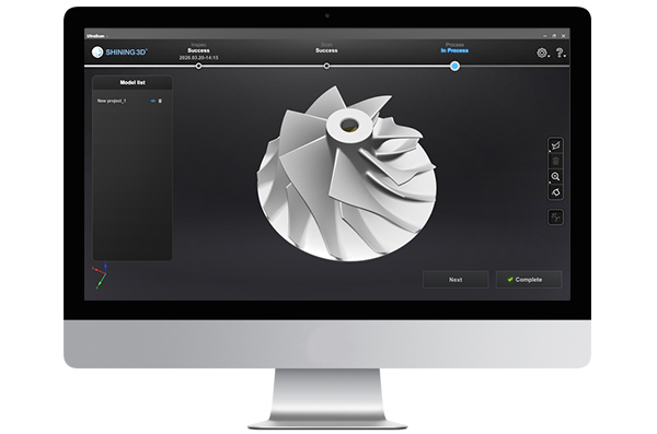 ultrascan autoscan inspec